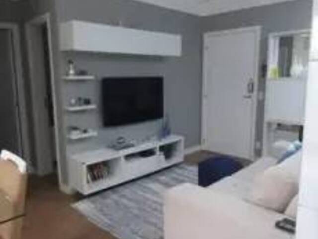 #797 - Apartamento para Venda em Santos - SP - 1