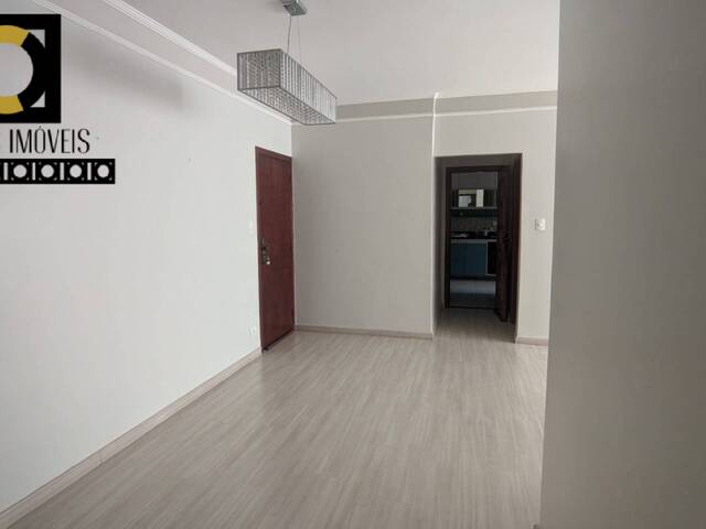 Apartamento para Venda em Santos - 4