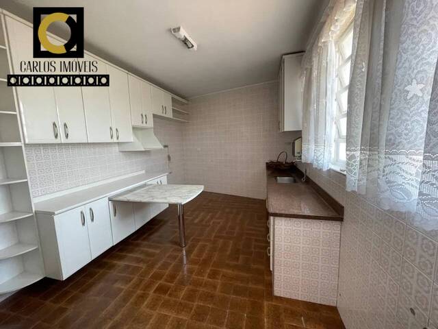 Apartamento para Venda em Santos - 5