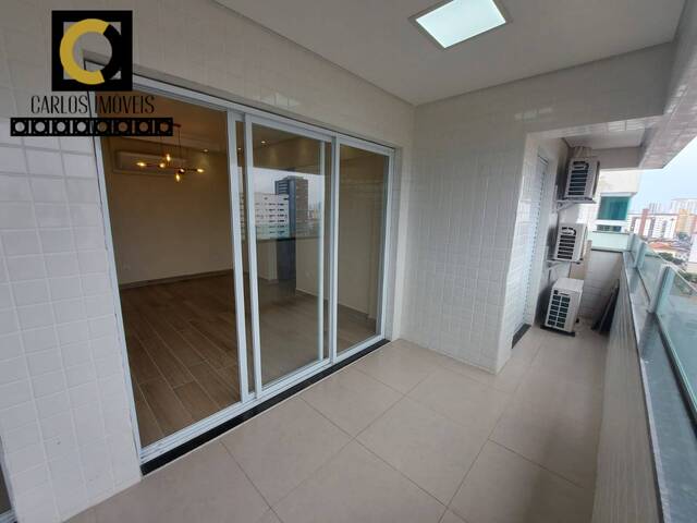 Apartamento para Venda em Santos - 4