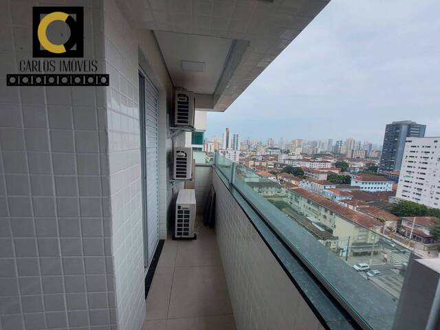 Apartamento para Venda em Santos - 5