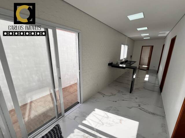 Casa para Venda em Santos - 4