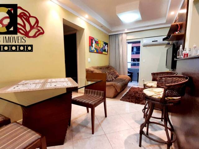 Apartamento para Venda em Santos - 4