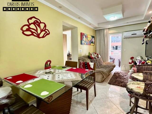 Apartamento para Venda em Santos - 5