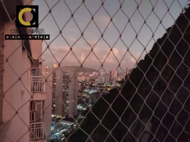 Apartamento para Venda em Santos - 5
