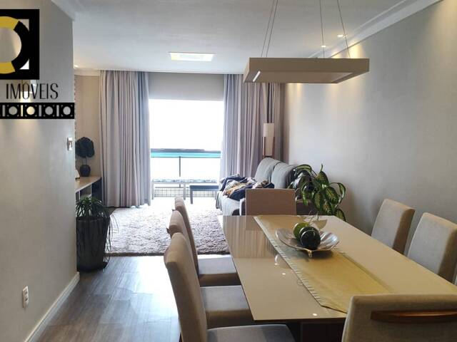 Apartamento para Venda em Santos - 5