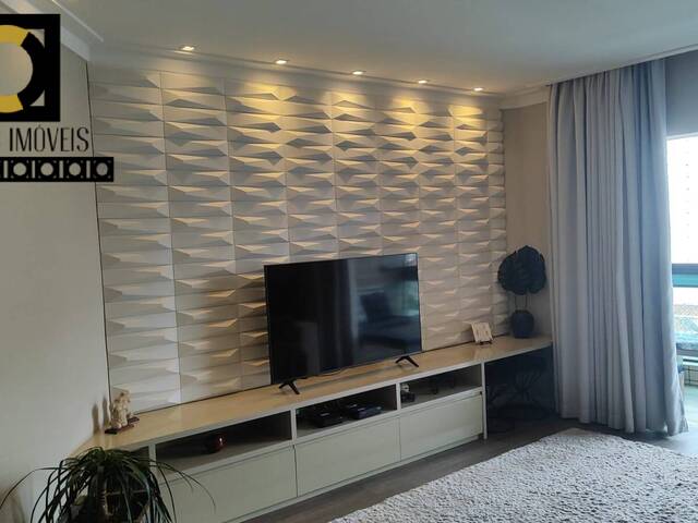 Apartamento para Venda em Santos - 4