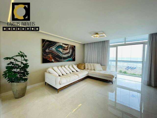 Apartamento para Venda em Santos - 4