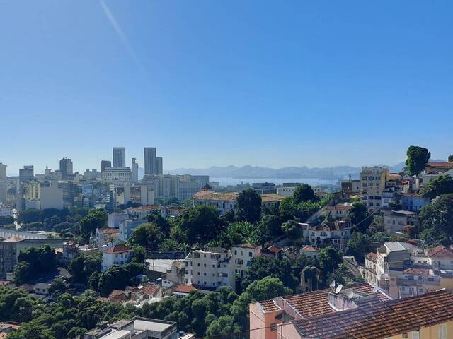 #813 - Apartamento para Venda em Santos - SP - 3