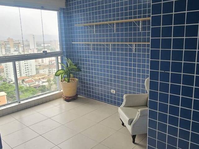 Apartamento para Venda em Santos - 4