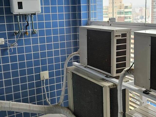 Apartamento para Venda em Santos - 5