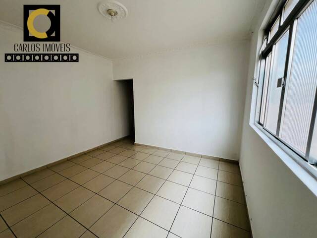 #814 - Apartamento para Venda em Santos - SP