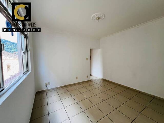 Apartamento para Venda em Santos - 5