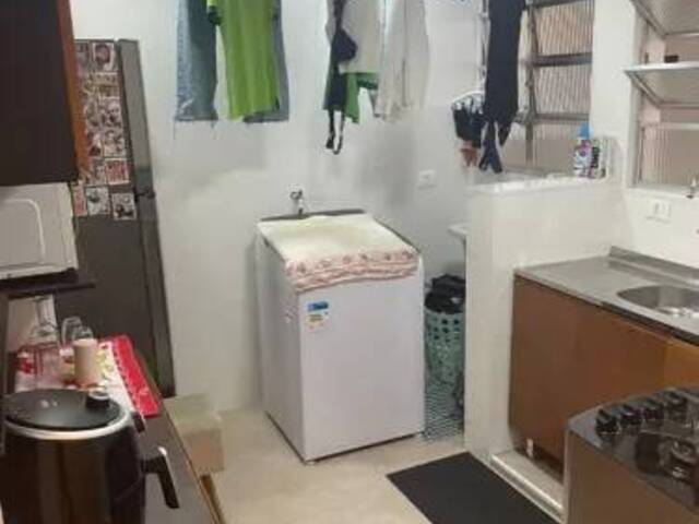 Apartamento para Venda em Santos - 4