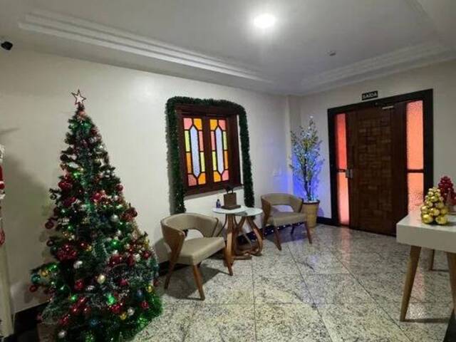 Apartamento para Venda em Santos - 4