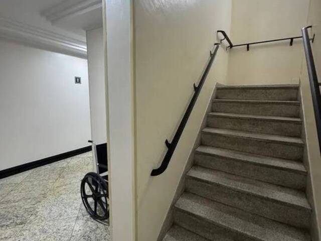 Apartamento para Venda em Santos - 5