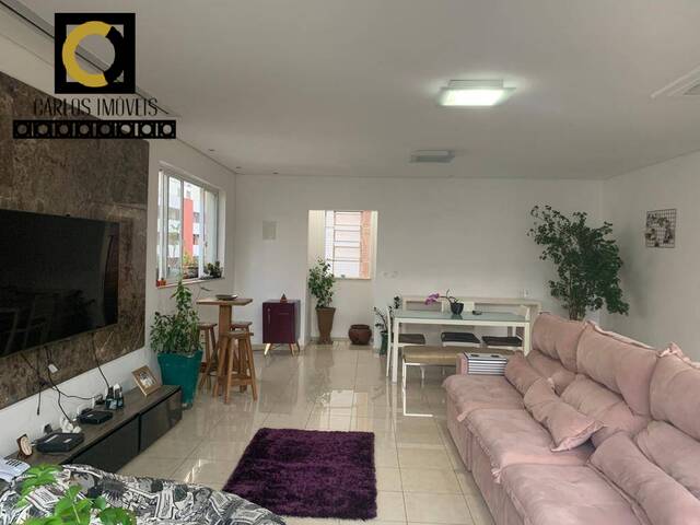 #819 - Apartamento para Venda em Santos - SP - 1