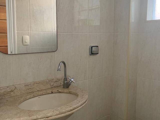Apartamento para Venda em Santos - 5