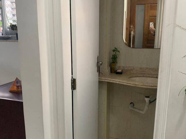 Apartamento para Venda em Santos - 4