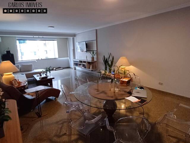 #821 - Apartamento para Venda em Santos - SP - 3