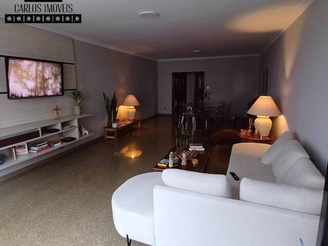 #821 - Apartamento para Venda em Santos - SP - 1