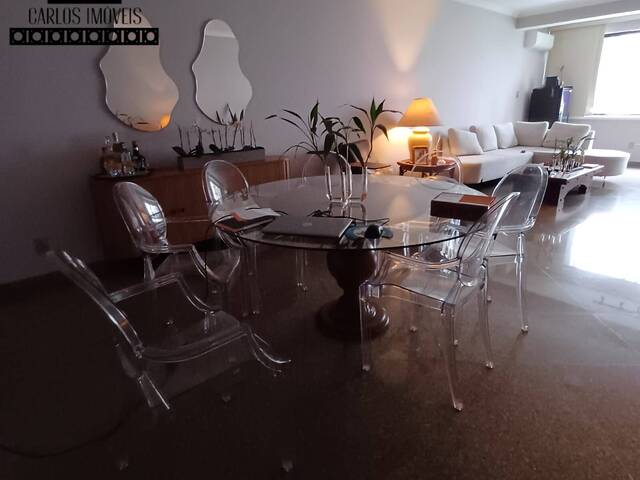 Apartamento para Venda em Santos - 5