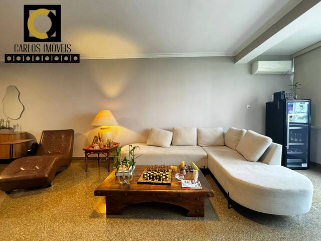#821 - Apartamento para Venda em Santos - SP - 2