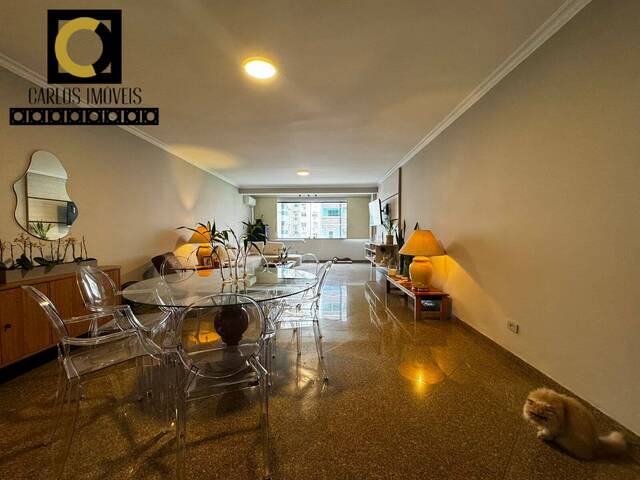 Apartamento para Venda em Santos - 4