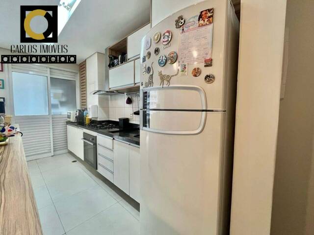Apartamento para Venda em Santos - 4