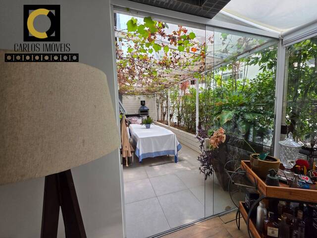 Apartamento para Venda em Santos - 5