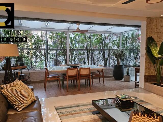 Apartamento para Venda em Santos - 4