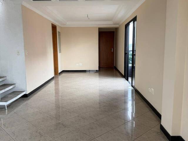 #824 - Apartamento para Venda em Santos - SP - 2