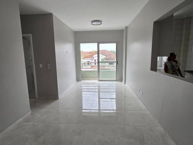 #825 - Apartamento para Venda em Santos - SP - 1