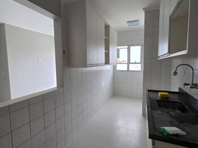Apartamento para Venda em Santos - 5