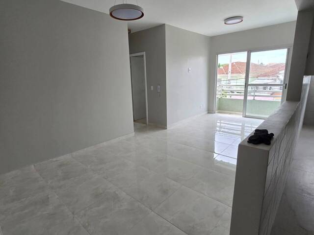 #825 - Apartamento para Venda em Santos - SP - 3
