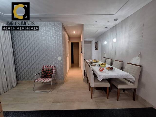 Apartamento para Venda em Santos - 4