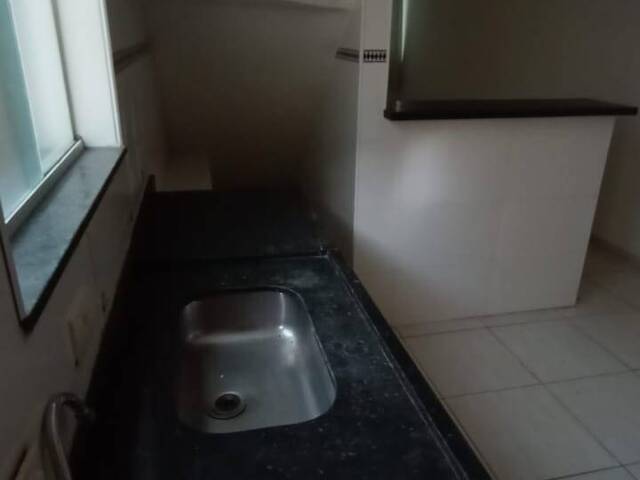 #828 - Casa para Venda em Santos - SP - 1