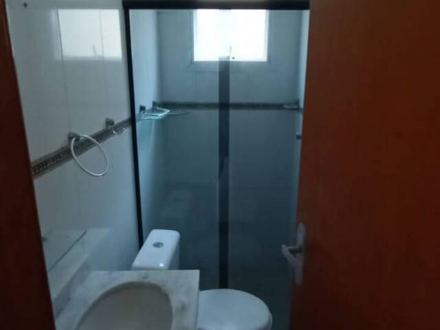 #828 - Casa para Venda em Santos - SP - 2
