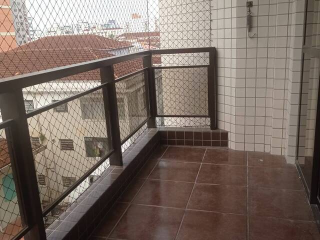 Apartamento para Venda em Santos - 5