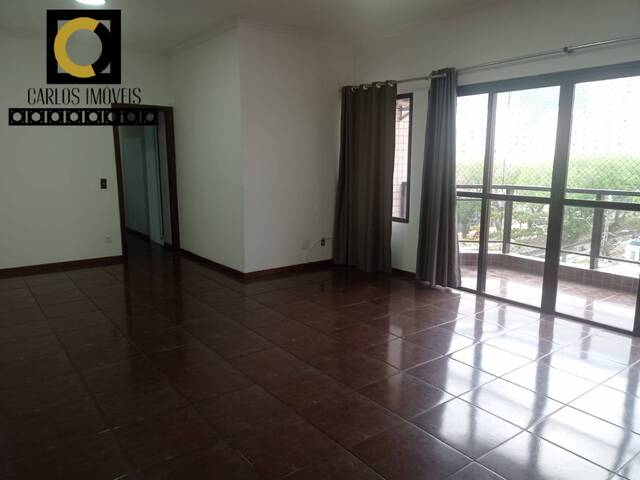 Apartamento para Venda em Santos - 4
