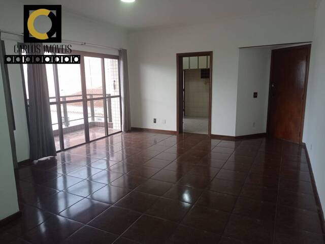 #829 - Apartamento para Venda em Santos - SP - 3