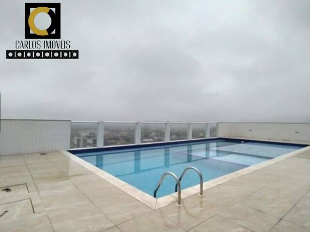 Apartamento para Venda em São Vicente - 4