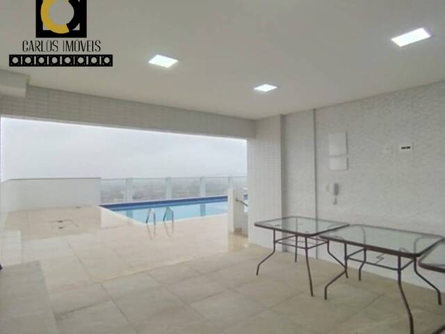 Apartamento para Venda em São Vicente - 5