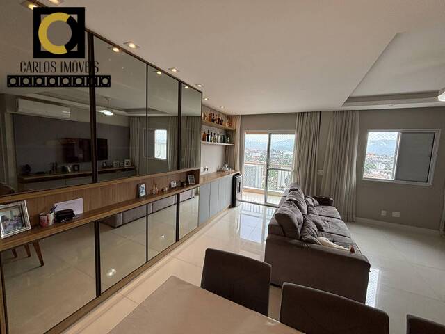 #831 - Apartamento para Venda em Santos - SP - 3
