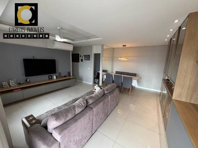Apartamento para Venda em Santos - 5