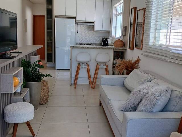 #834 - Casa para Venda em Santos - SP - 3
