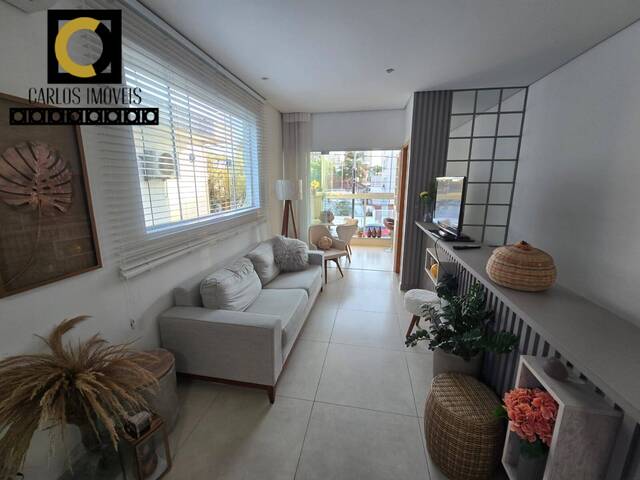#834 - Casa para Venda em Santos - SP - 2