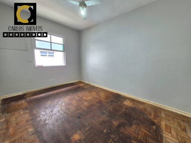 #835 - Apartamento para Venda em São Vicente - SP - 3