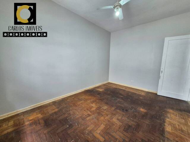#835 - Apartamento para Venda em São Vicente - SP - 2
