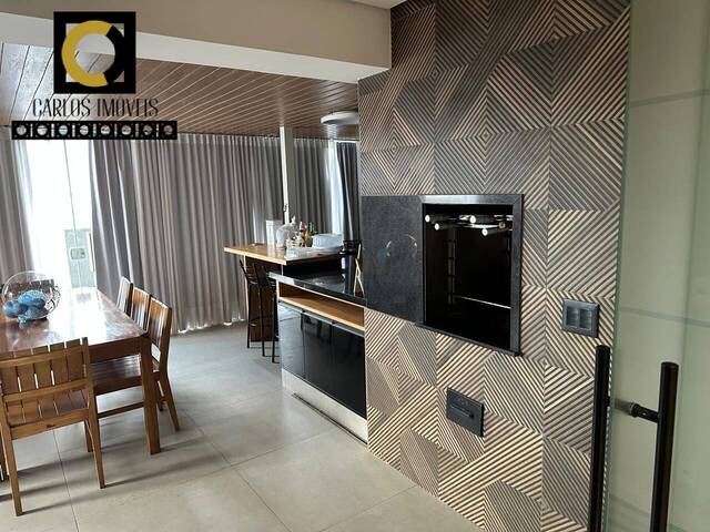 #836 - Apartamento para Venda em Santos - SP - 3